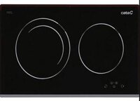 Mặt kính Bếp từ Cata I2 Plus | Chính Hãng Cata