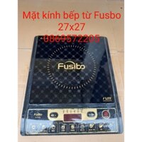 Mặt kính bếp từ Fusibo