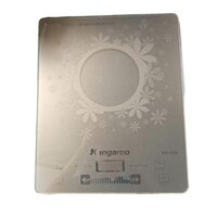 Mặt kính bếp từ Kangaroo KG419i, kính bếp từ chịu lực chịu nhiệt chính hãng