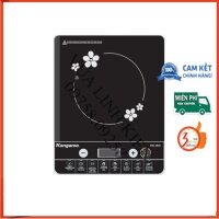 Mặt kính bếp từ Kangaroo KG365i