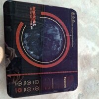 Mặt kính bếp từ Panasonic