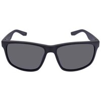 Mắt kính Calvin Klein Grey Rectangular Men's Sunglasses CK19539S 001 59