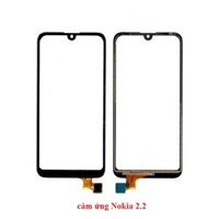 Mặt Kính Cảm ứng điện thoại Nokia 2.2