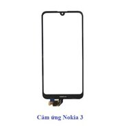 Mặt Kính Cảm ứng điện thoại Nokia 3