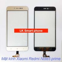 mặt kính cam ung điện thoại xiaomi Redmi Note 5 prime