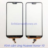 Mặt Kính cảm ứng Huawei Honor 10 Zin Hãng