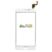 Mặt kính cảm ứng Meizu M5 zin