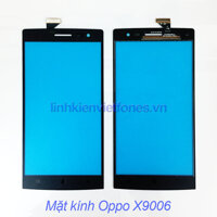 Mặt kính cảm ứng Oppo X9006 / X9007 / Find 7