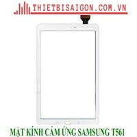 MẶT KÍNH CẢM ỨNG SAMSUNG T561 MÀU TRẮNG