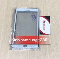 Mặt kính cảm ứng Samsung Tab A6 2016 / T285 zin chính hãng
