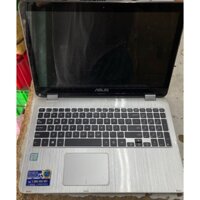 Mặt kính cảm ứng tháo máy Laptop Asus TP501U