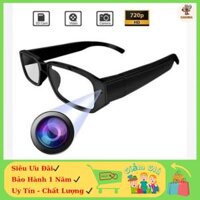 Mắt kính Camera chuẩn HD