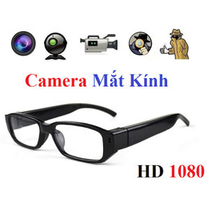 Mắt Kính Camera HD