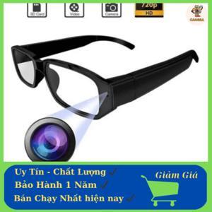 Mắt Kính Camera HD