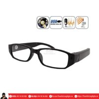 Mắt Kính Camera Ngụy Trang