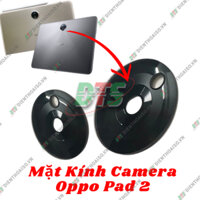 Mặt kính camera Realme Pad 2 sẵn kep dán