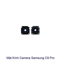 Mặt kính camera SS C9 Pro