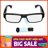 Mắt kính camera V16 mới nhất – Chất lượng Full HD rõ nét
