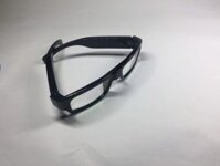 Mắt kính camera V16 siêu ngụy trang