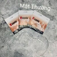 mắt kính cận cắt số độ theo yêu cầu