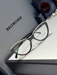 Mắt kính cận Chanel Cat Eye Eyeglasses