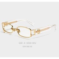 MẮT KÍNH CẬN GIÁ SHOCK