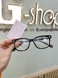 Mắt kính cận , loạn, ... chống xước