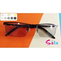 MẮT KÍNH CẬN TRÒNG ĐỔI MÀU COMBO SP5