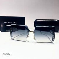 Mắt kính CHANEL CN01X