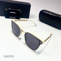 Mắt kính CHANEL CN03TR
