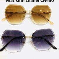 Mắt Kính Chanel Cn430