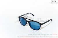 Mắt kính chính hãng Rayban RB4290F Tráng Gương