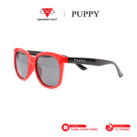 Mắt Kính Cho Bé Puppy (S) CT11001_45 phong cách Thời Trang kiểu dáng Mắt bướm | Eyewear HUT