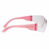 Mắt kính chống bụi Double Shield(Bảo vệ mắt cho bé trai và gái)