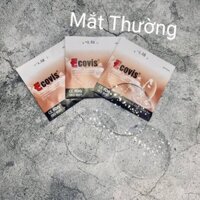 MẮT KÍNH CHỐNG XƯỚC TRÁNG CỨNG