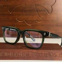 Mắt Kính Chrome Heart Nam