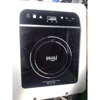 mặt kính có bảng điều khiển vát Apido, Ferroli, Saiko tháo bếp còn đẹp