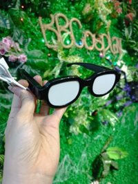 Mắt Kính Có Đèn LED Phát Sáng Độc Đáo Thời Trang Cho Nam Và Nữ