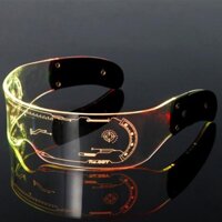 Mắt Kính Có Đèn LED Phát Sáng Độc Đáo Cho Trẻ Em