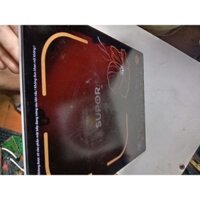 mặt kính của bếp điện từ Supor SDHCB45VN-210 tháo bếp còn đẹp (không phải cả cái bếp)