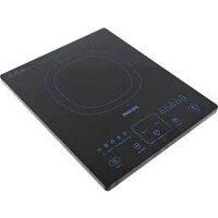 Mặt kính của bếp điện từ PHILIPS HD4911 tháo máy, hàng đẹp ( không phải cả cái bếp)