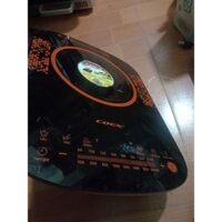 Mặt kính của bếp từ COEX CI 3367 tháo bếp còn đẹp