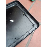 mặt kính của bếp từ Durastar BT 06, Hasuka tháo bếp còn đẹp