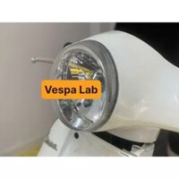 MẶT KÍNH ĐÈN PHA ( CHOÁ ) VESPA LX
