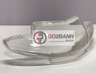 Mặt kính đèn pha Umv Wave alpha nhỏ loại tốt