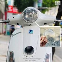 Mặt Kính Đèn Pha Vespa LX