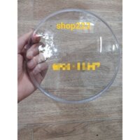 Mặt kính đèn pha xe Vespa LX
