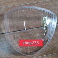 Mặt kính đèn pha xe Vespa Liberty