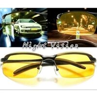 MẮT KÍNH ĐI ĐÊM LÁI XE CHỐNG LOÁ BỤI AN TOÀN PHONG CÁCH THỜI TRANG MỚI NAM NỮ HÀNG CHUẨN ĐẸP CHẤT LƯỢNG