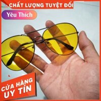 Mắt kính đi đêm